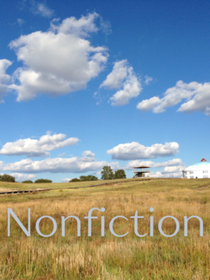 Nonfiction Book Club