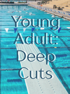 Young Adult: Deep Cuts Book Club