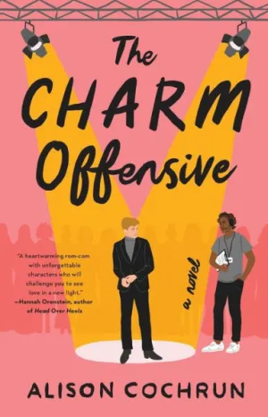 The Charm Offensive