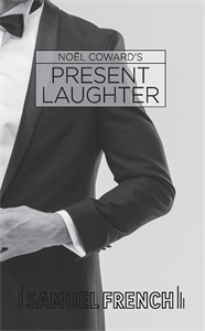 Present Laughter