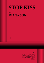 Stop Kiss
