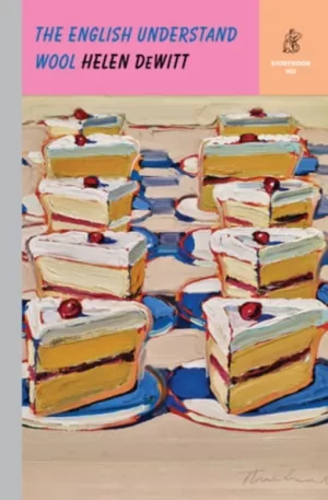 The English Understand Wool