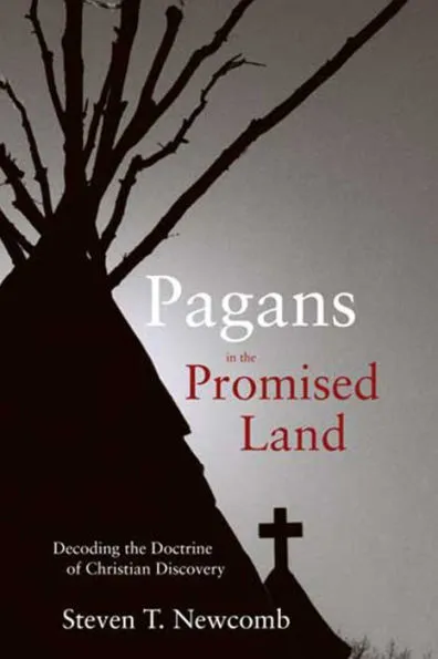 Pagans in the Promised Land